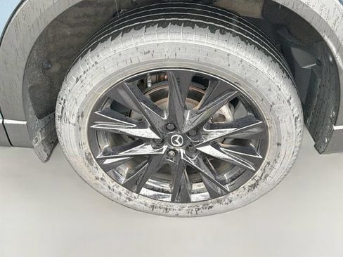 Used 2024 MAZDA CX-5 Carbon Edition AWD/4WD image 30