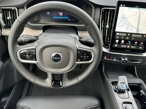 New 2026 Volvo XC90 B6 Ultra w/ Protection Package image 13