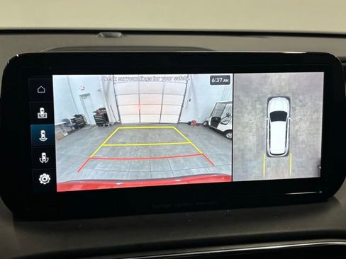 Used 2023 Hyundai Santa Fe Limited image 27