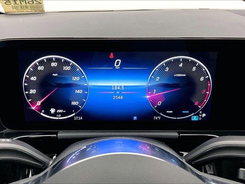 Used 2026 Mercedes-Benz GLA 250 image 22