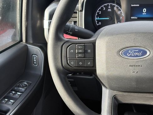 Used 2023 Ford F150 XL w/ STX Appearance Package image 23