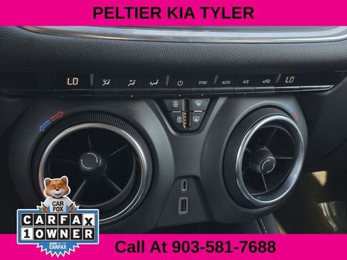 Used 2023 Chevrolet Blazer LT AWD/4WD image 37