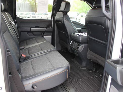 Used 2024 Ford F150 Tremor w/ Mobile Office Package image 15