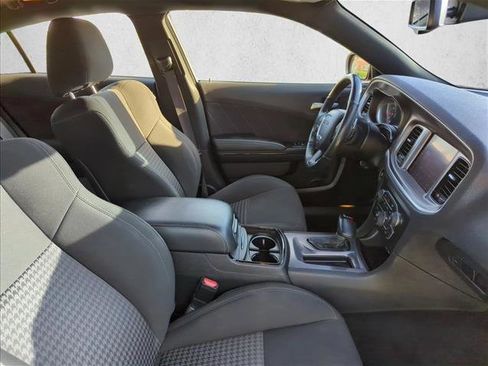 Used 2019 Dodge Charger GT w/ Driver Confidence Group image 26
