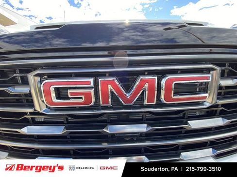 New 2026 GMC Sierra 2500 AT4 w/ AT4 Premium Plus Package image 34