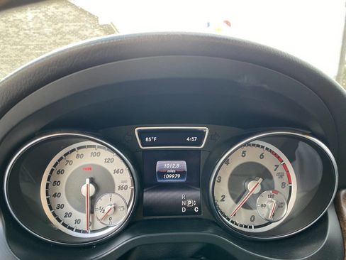 Used 2016 Mercedes-Benz GLA 250 4MATIC image 27