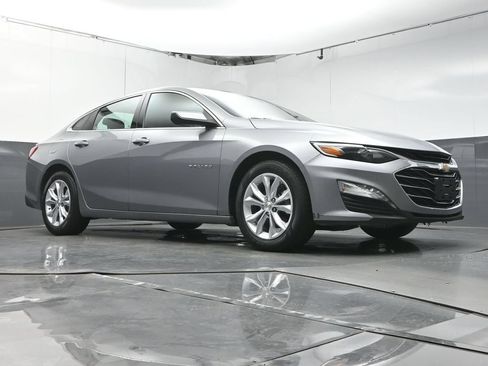 Used 2023 Chevrolet Malibu LT FWD image 39