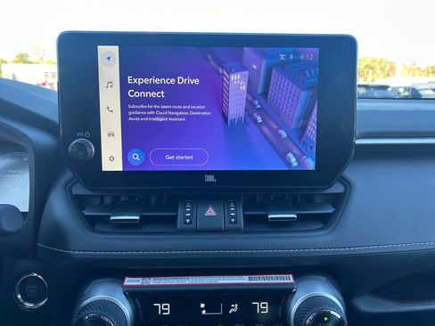 New 2025 Toyota RAV4 Limited w/ Advanced Technology Package image 12