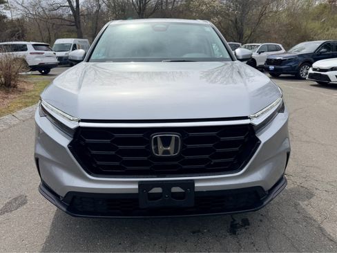 Used 2023 Honda CR-V EX-L image 2