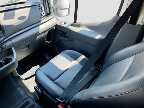 Used 2024 Ford Transit 150 Low Roof image 21