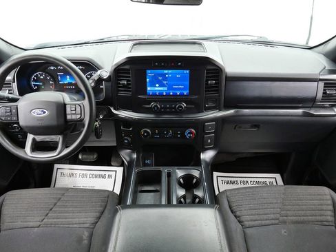 Used 2021 Ford F150 XL w/ STX Appearance Package AWD/4WD image 20