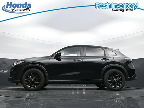 Used 2024 Honda HR-V Sport image 36