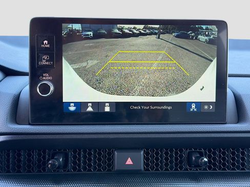 Used 2026 Honda CR-V EX image 32