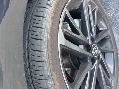 Used 2025 Toyota Camry XSE w/ Premium Package image 18