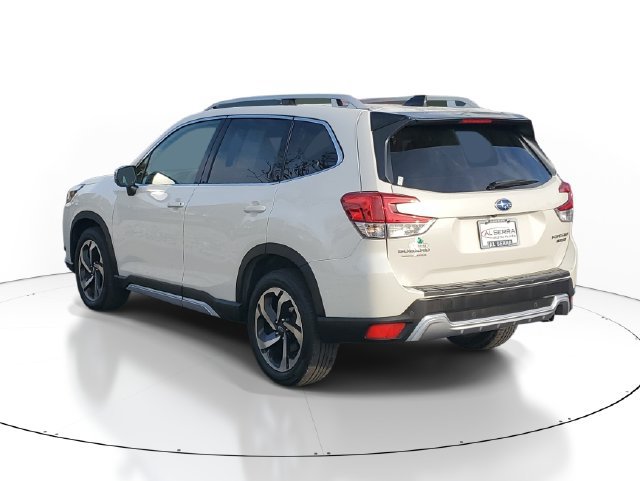 Certified 2024 Subaru Forester Touring AWD/4WD image 3