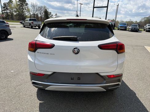 Used 2023 Buick Encore GX Essence w/ Experience Buick Package image 7