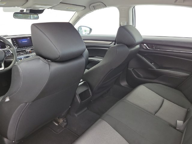 Used 2019 Honda Accord LX image 12