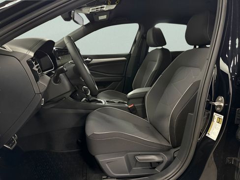 New 2026 Volkswagen Jetta Sport image 16