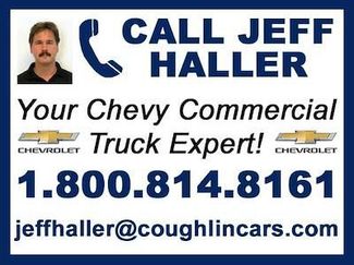 New 2024 Chevrolet Express 3500 w/ Power Convenience Package video 3