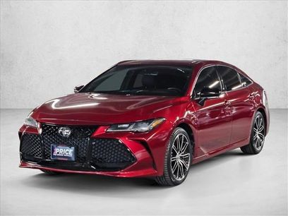 Used 2019 Toyota Avalon Touring