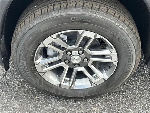 New 2026 GMC Terrain Elevation FWD image 18