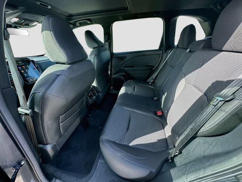 New 2026 Subaru Forester Premium AWD/4WD image 22