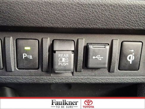 Certified 2023 Toyota Tacoma TRD Off-Road w/ TRD Premium Off Road Package image 27