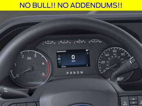 New 2025 Ford F250 XL w/ XL Chrome Package image 14