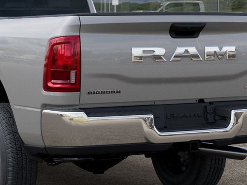 New 2026 RAM 2500 Big Horn AWD/4WD image 26