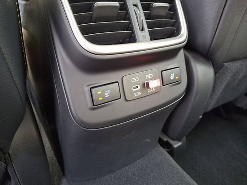 Used 2024 Subaru Legacy Limited AWD/4WD image 14