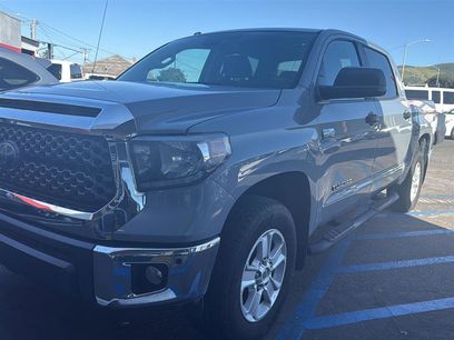 Used 2019 Toyota Tundra SR5 w/ Convenience Package