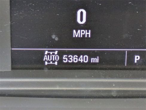 Used 2023 Chevrolet Silverado 1500 W/T w/ WT Value Package image 22