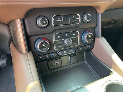 Used 2023 Chevrolet Suburban High Country w/ Max Trailering Package AWD/4WD image 26