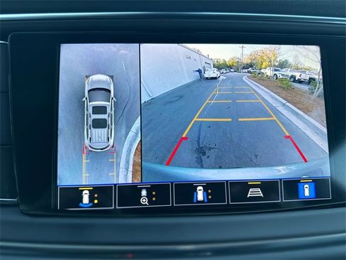 Used 2023 Buick Enclave Premium w/ Experience Buick Package image 18