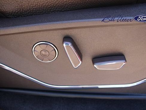 New 2026 Ford F150 King Ranch w/ Equipment Group 601A High AWD/4WD image 9