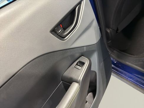 New 2026 Subaru Crosstrek 2.5i Sport image 19