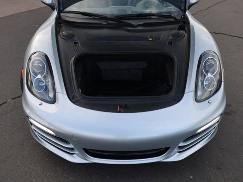 Used 2014 Porsche Boxster image 45