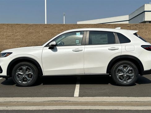 New 2026 Honda HR-V LX image 7