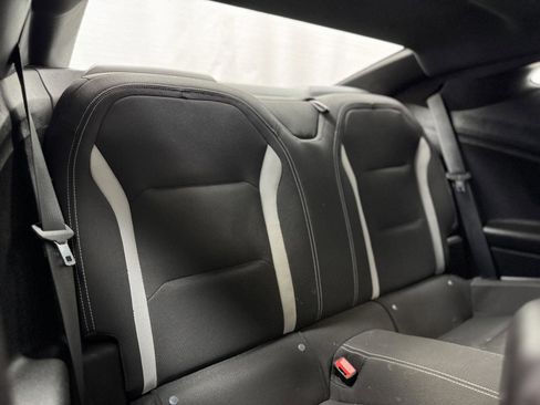 Used 2023 Chevrolet Camaro LT image 25