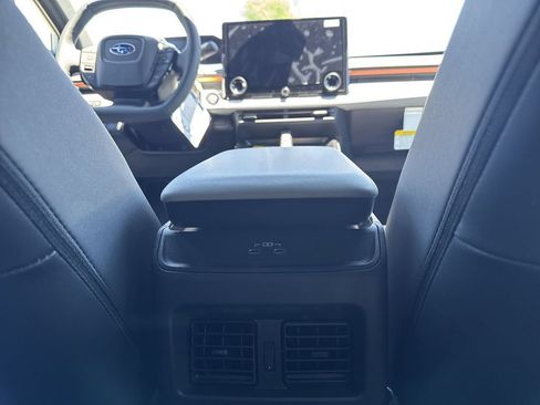 New 2026 Subaru Uncharted AWD image 22