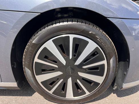 Used 2024 Lucid Air Touring AWD/4WD image 12