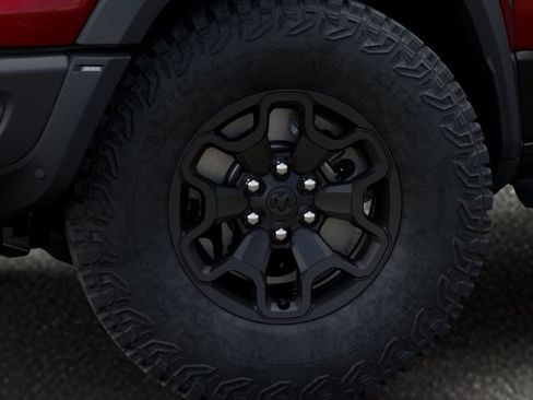 New 2026 RAM 1500 RHO AWD/4WD image 8
