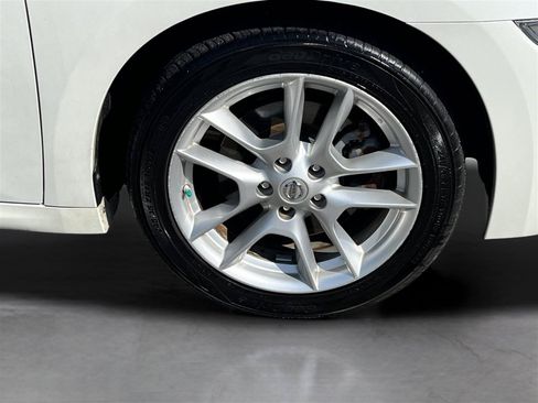 Used 2014 Nissan Maxima 3.5 S FWD image 6