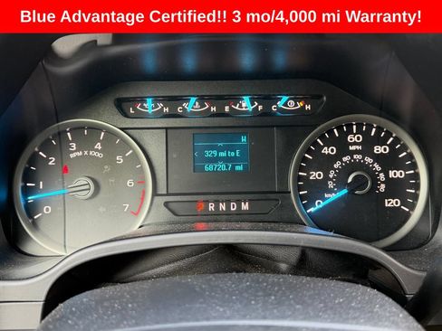 Certified 2020 Ford F150 XLT AWD/4WD image 15