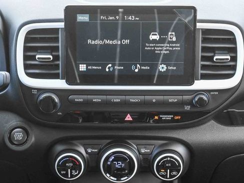 New 2026 Hyundai Venue SEL image 20