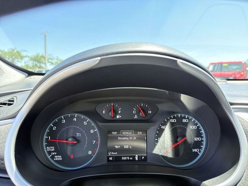Used 2023 Chevrolet Malibu LT FWD image 21