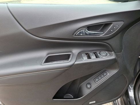 Certified 2019 Chevrolet Equinox Premier AWD/4WD image 10