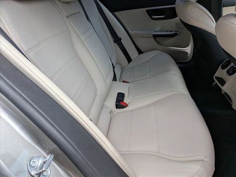 Used 2022 Mercedes-Benz C 300 4MATIC Sedan image 20