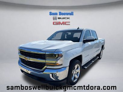 Used 2016 Chevrolet Silverado 1500 LT w/ All Star Edition