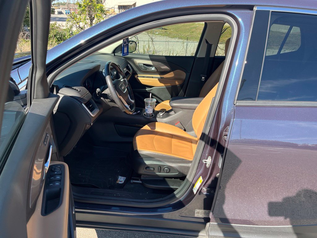 Used 2019 GMC Terrain SLT w/ Preferred Package FWD image 6